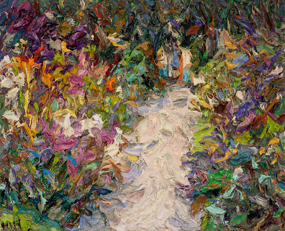 Painting 2014
